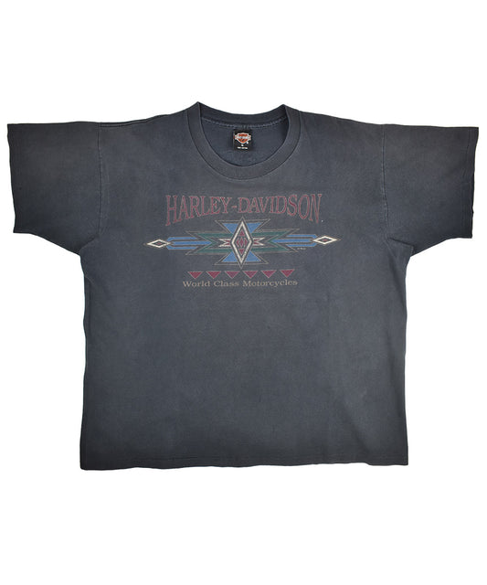 1995 HARLEY DAVIDSON T-Shirt (XL)