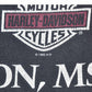 Camiseta HARLEY DAVIDSON 1995 (XL)