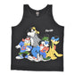 1990s DISNEY Tank Top (L)