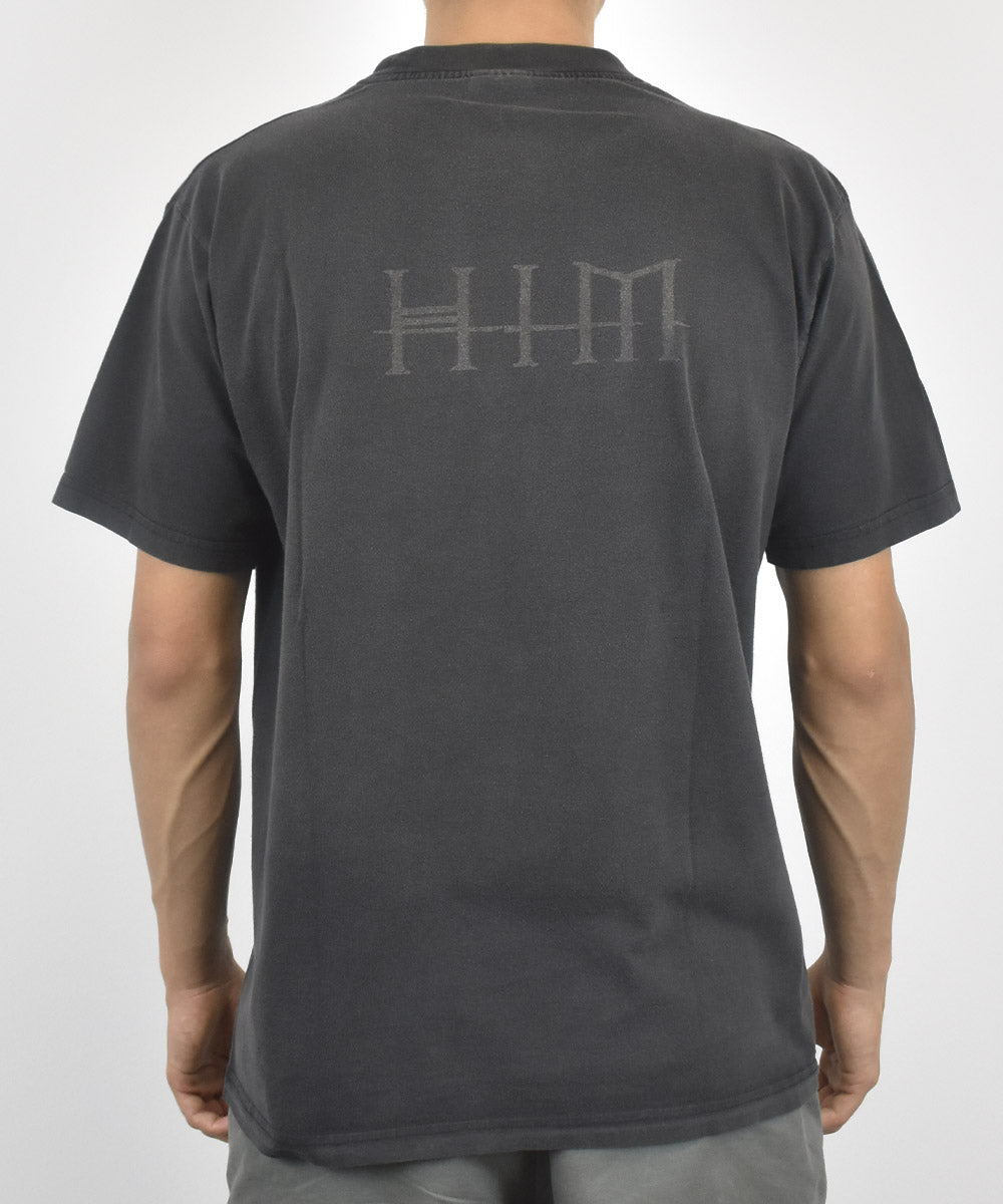 ▷ Vintage HIM T-Shirt 2001 | Two Vault – TWOVAULT