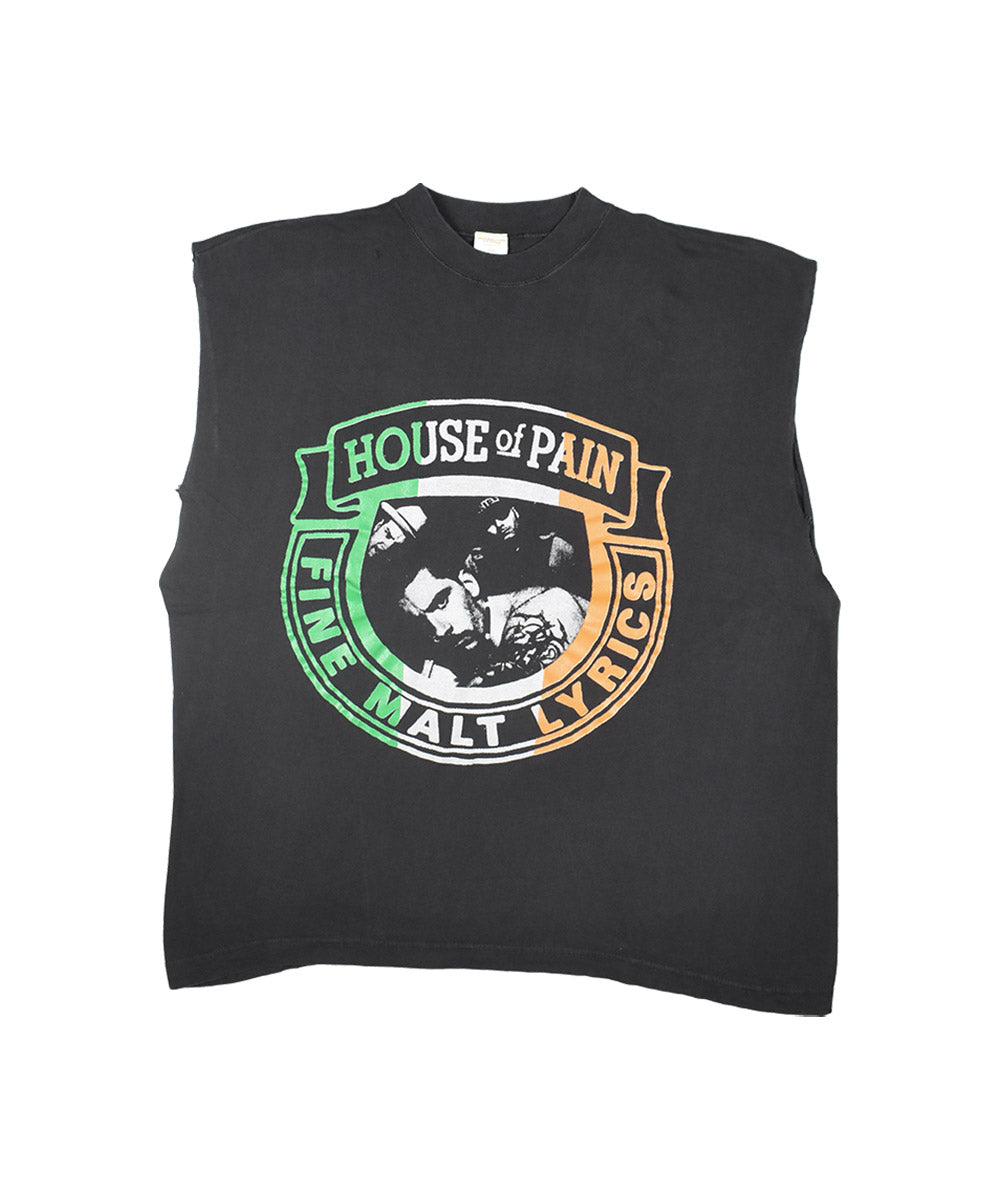 1992 HOUSE OF PAIN Tank Top (XL)
