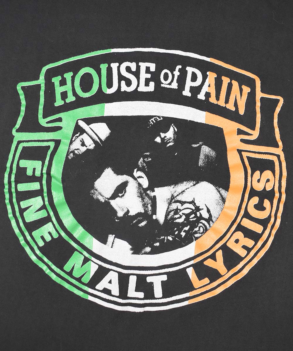 1992 HOUSE OF PAIN Tank Top (XL)