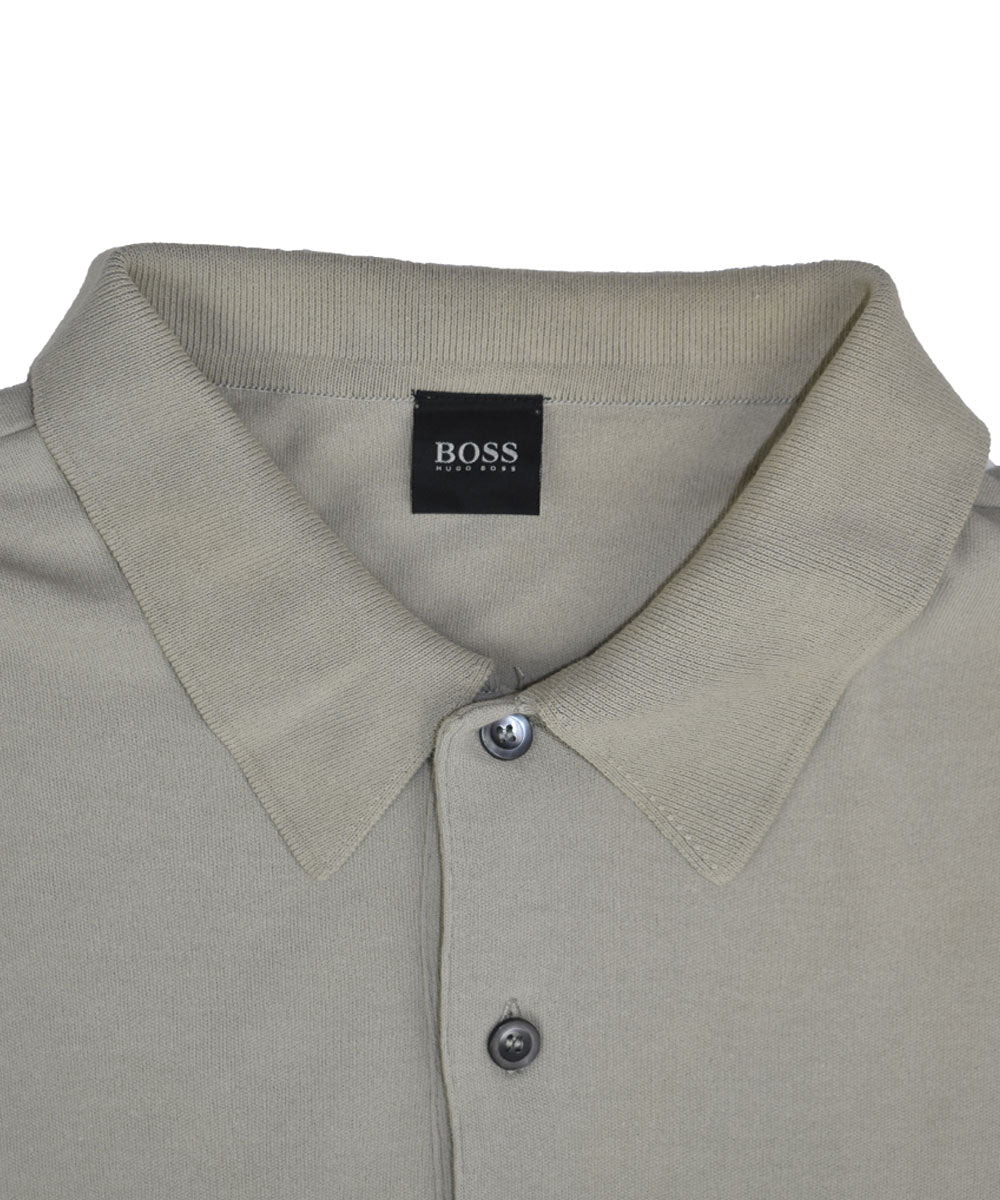 Hugo boss best sale polo shirt