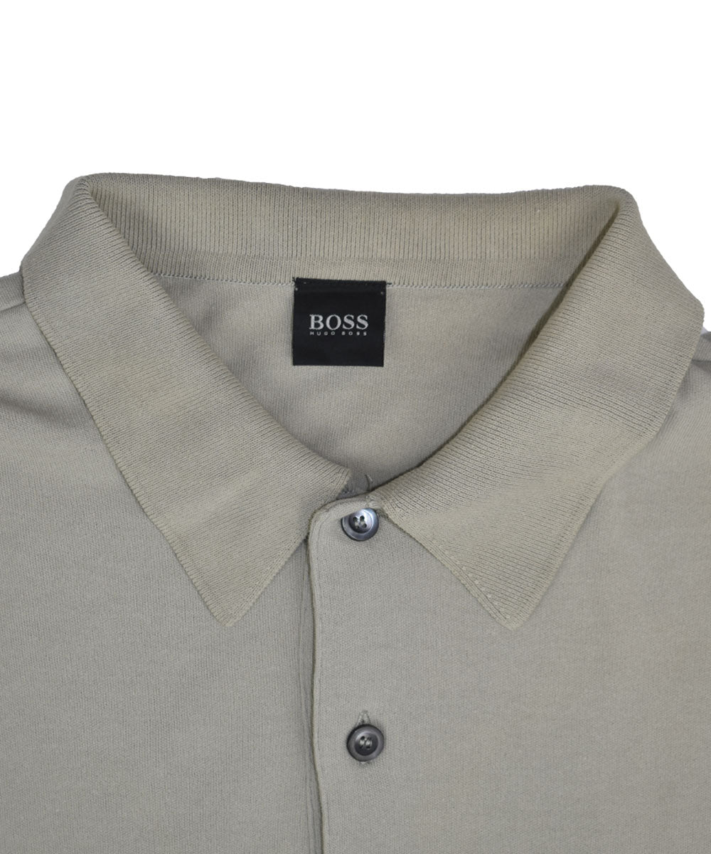 HUGO BOSS Polo Shirt (XL)