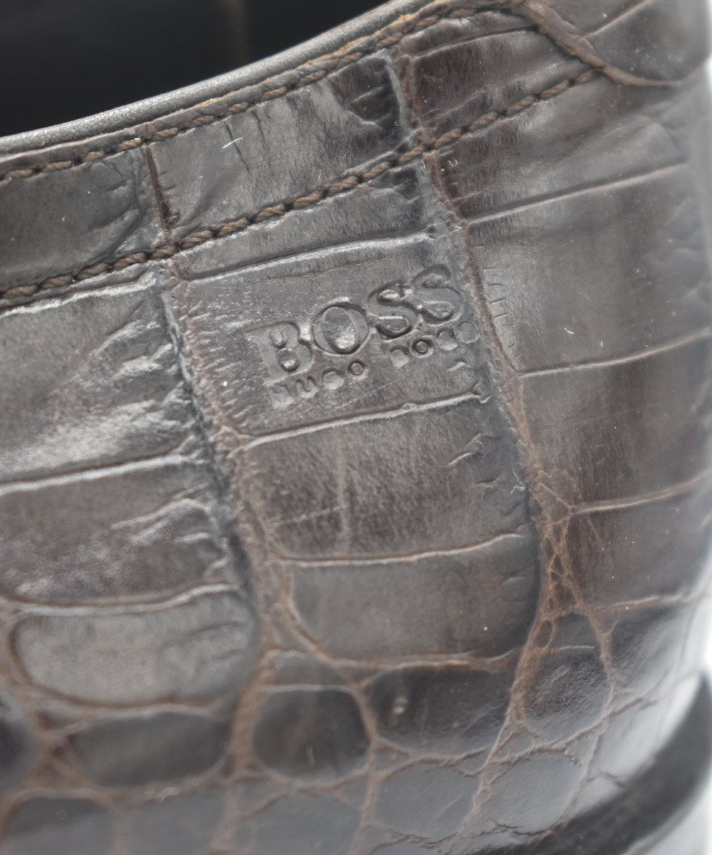 BOSS Hugo Boss Oxford Shoes (41 EU)