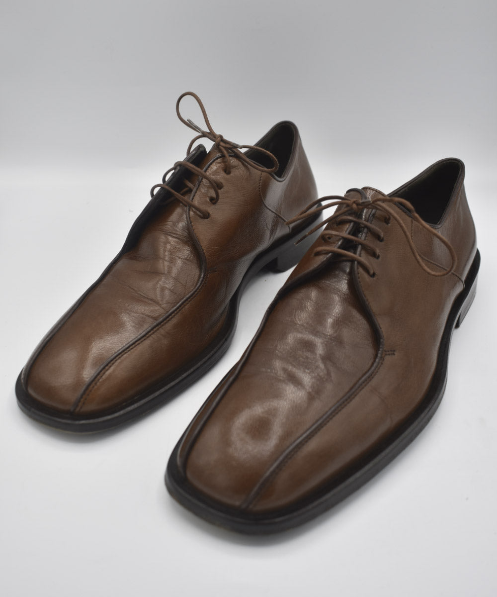 BOSS Hugo Boss Oxford Shoes (41 EU)