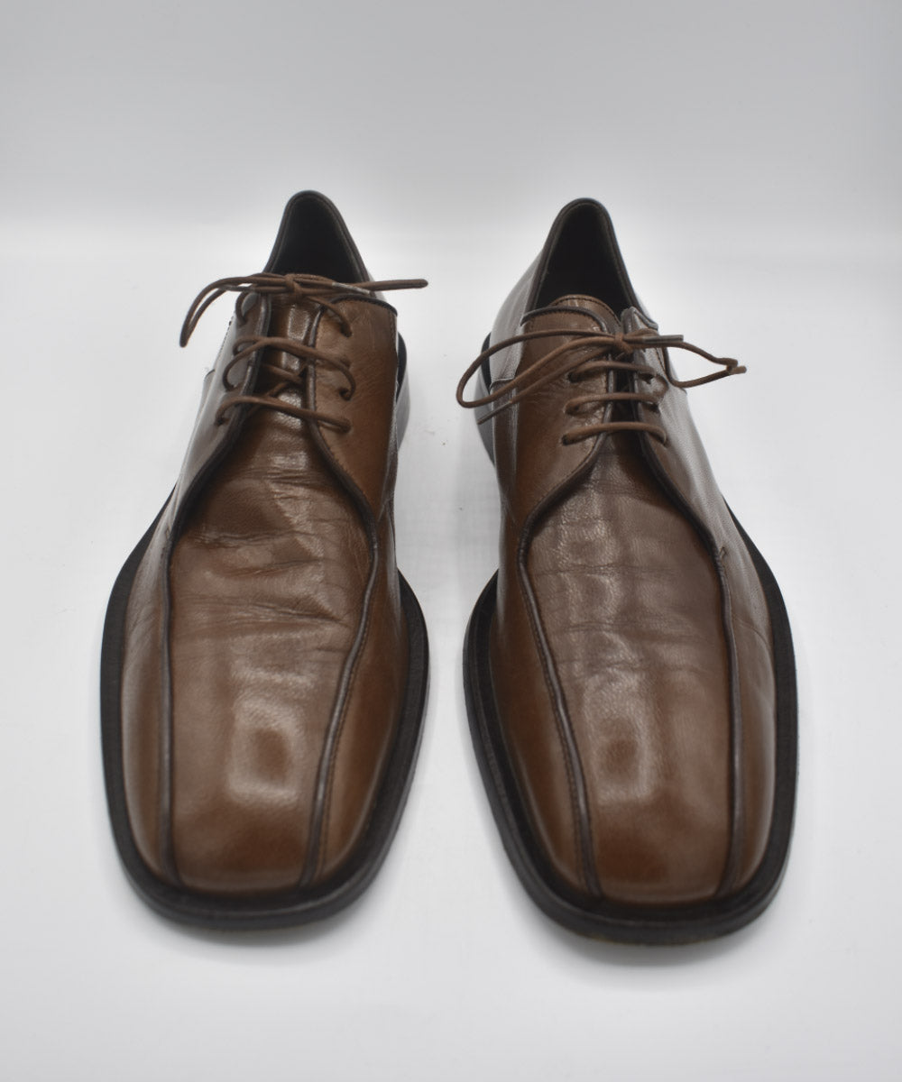 Orders hugo boss oxford shoes