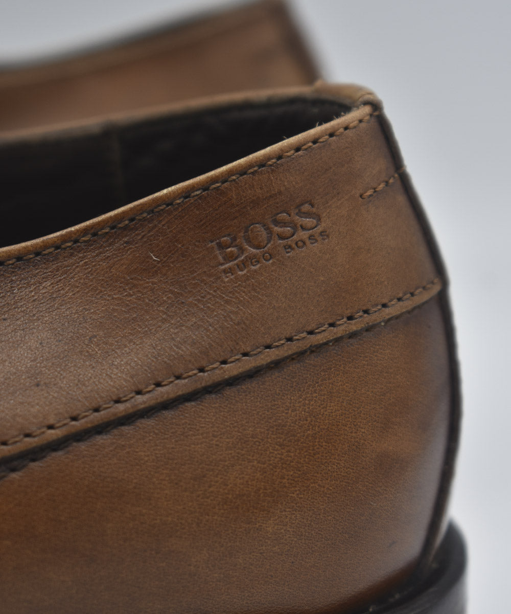 BOSS Hugo Boss Oxford Shoes (40.5 EU)