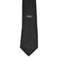 HUGO BOSS Corbata de seda (OS)