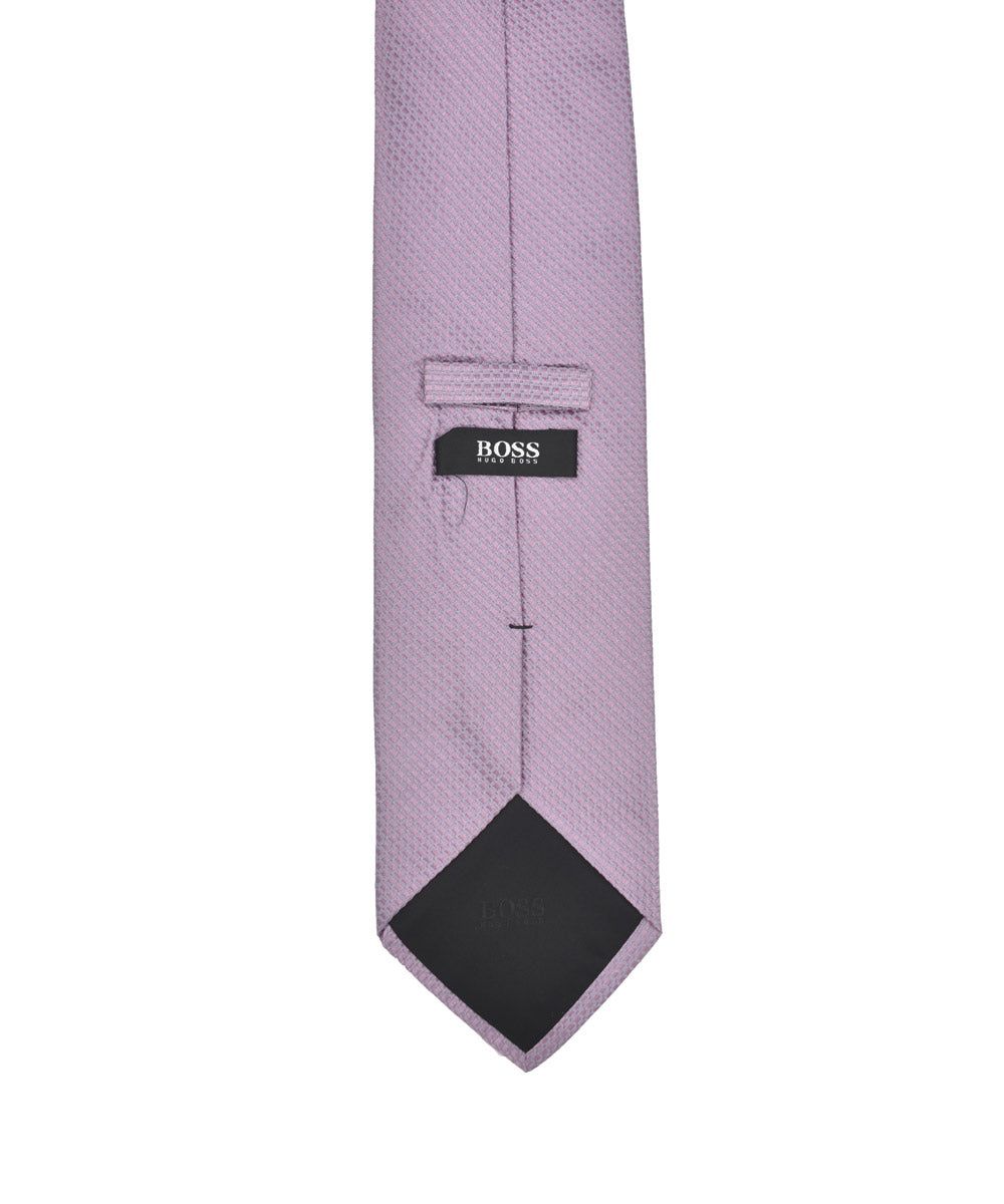 HUGO BOSS Corbata de seda (OS)