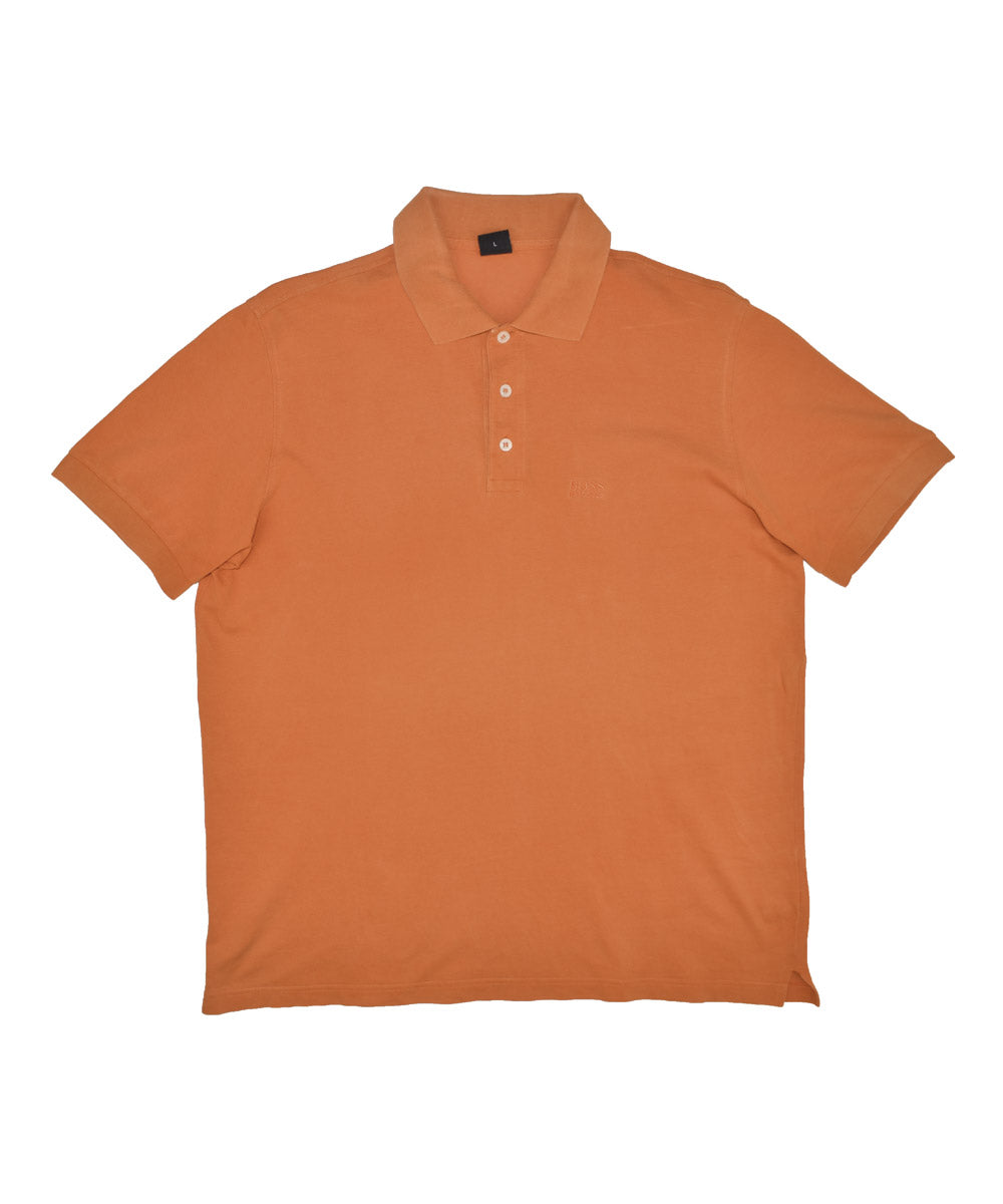 HUGO BOSS Polo Shirt (L)