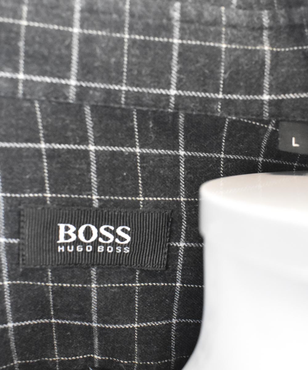 Camisa BOSS Hugo Boss (L)
