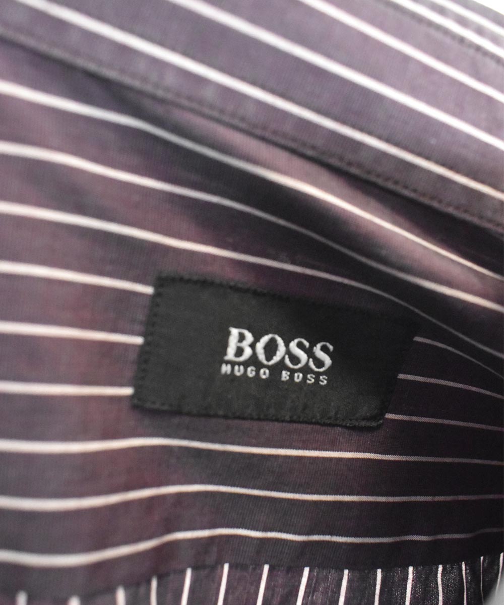 Camiseta BOSS Hugo Boss (42/16)