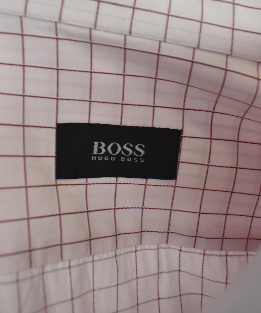 Camiseta BOSS Hugo Boss (42/16)