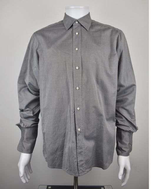 BOSS Hugo Boss Shirt (41/16)