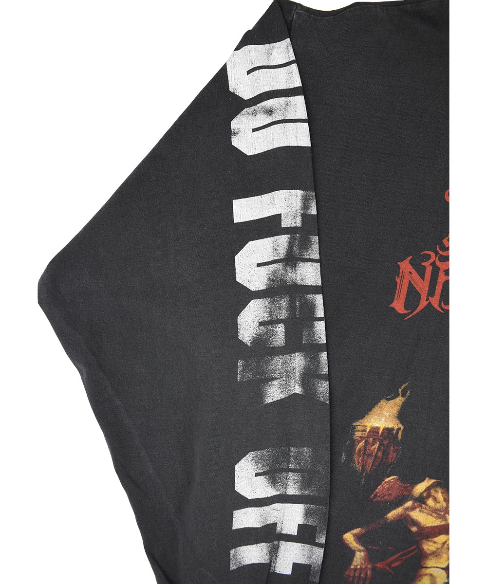 1990s IMPALED NAZARENE Long-Sleeve (XL)