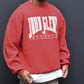 1990s RUSSELL ATHLETIC Sweatshirt (XL)