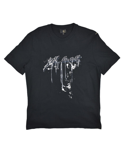 Camiseta JUST CAVALLI (XL)