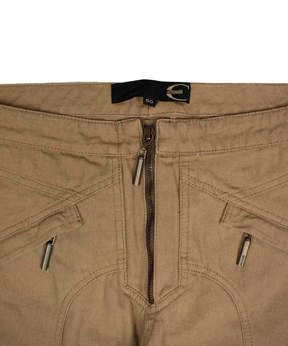 JUST CAVALLI Pantalones (34)