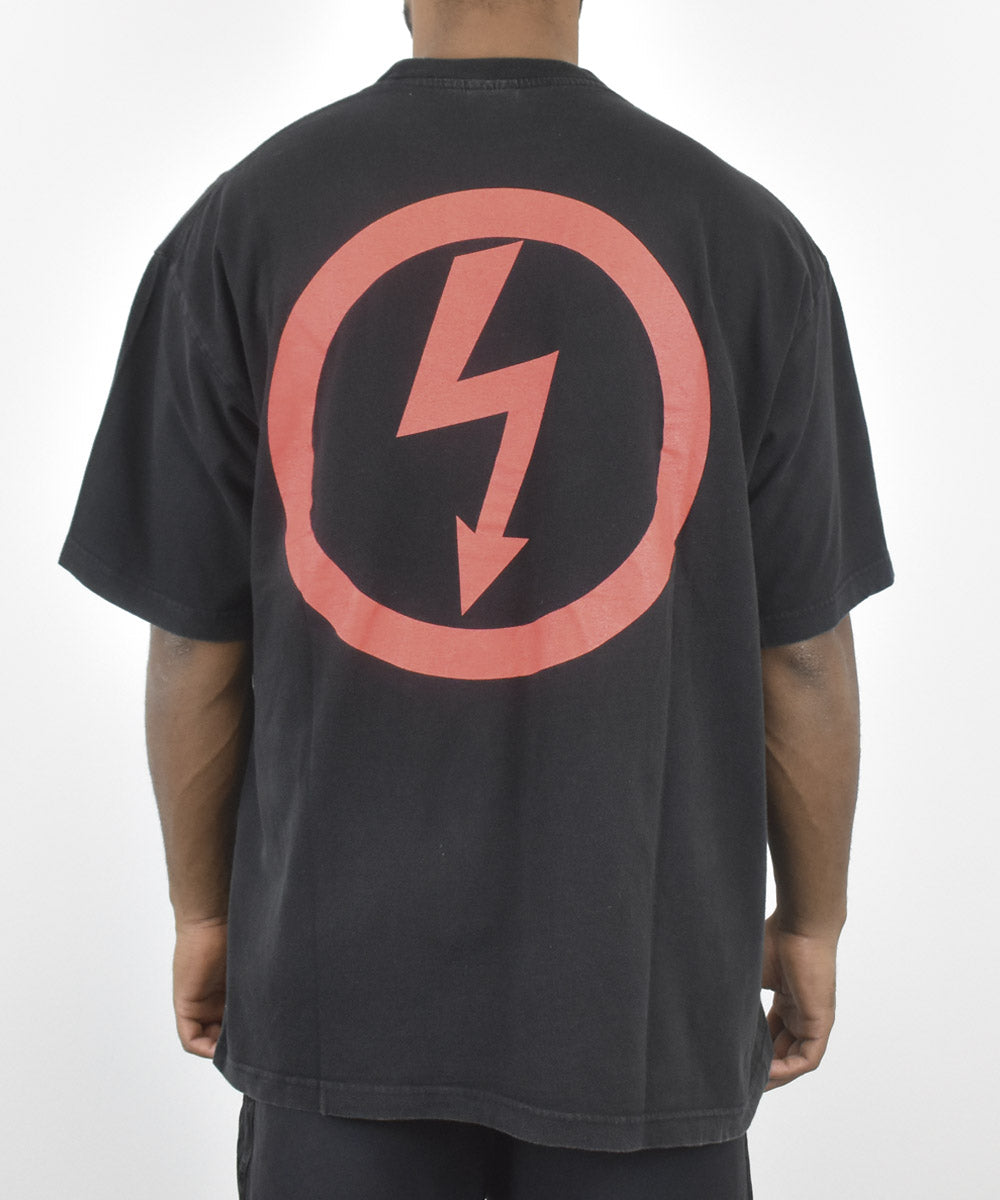 ▷ Vintage Marilyn Manson T-Shirt 1994 TWOVAULT