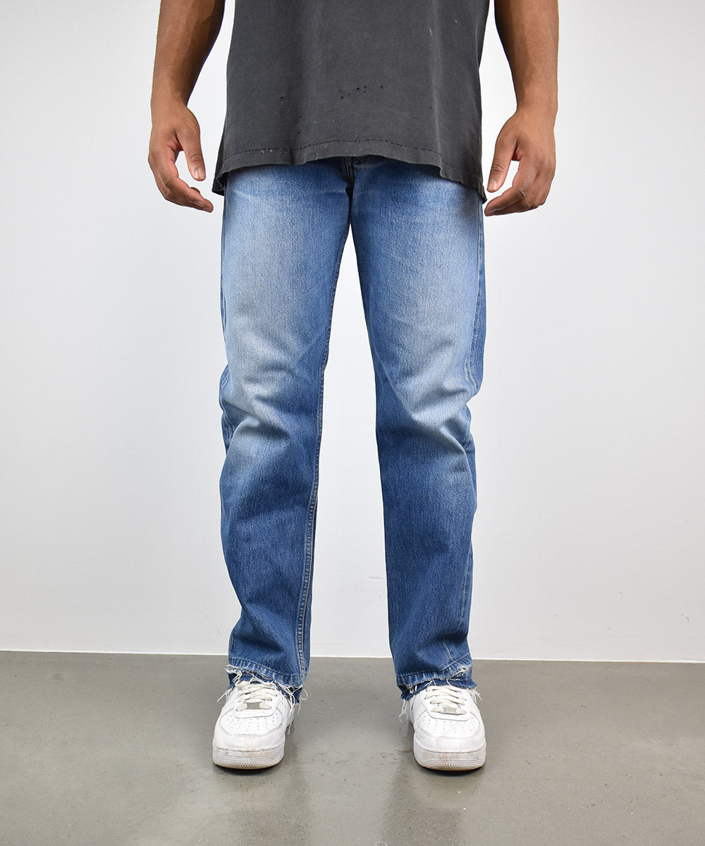 Vaqueros LEVI'S 501 (33/36)