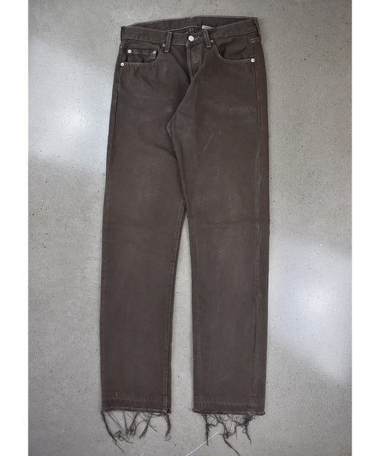 LEVI'S 501 Jeans (31/34)