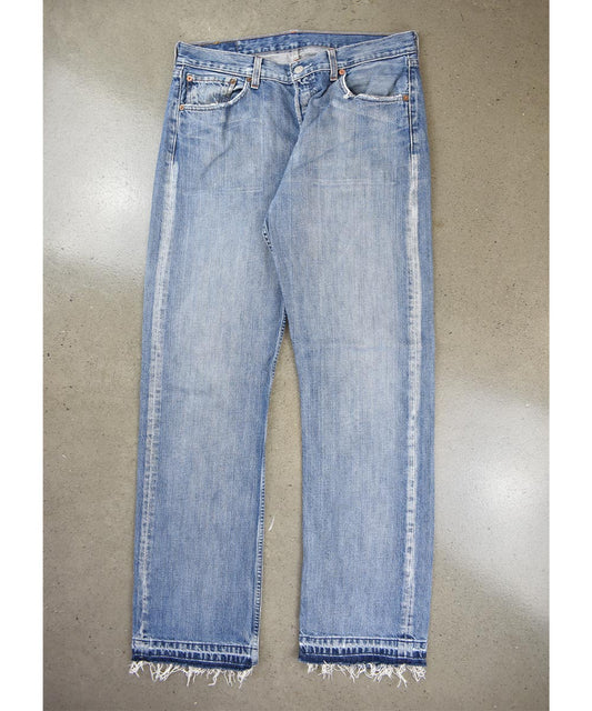 Vaqueros LEVI'S 501 (34/32)