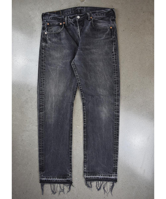 Vaqueros LEVI'S 501 (34/32)