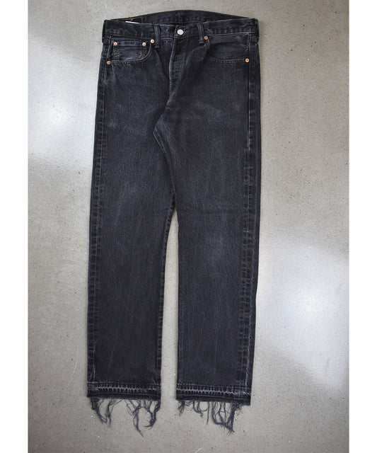 Vaqueros LEVI'S 501 (34/32)