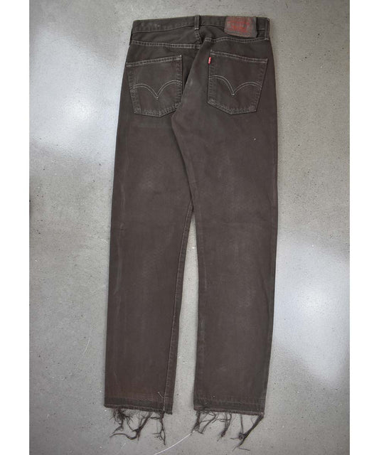 Vaqueros LEVI'S 501 (31/34)