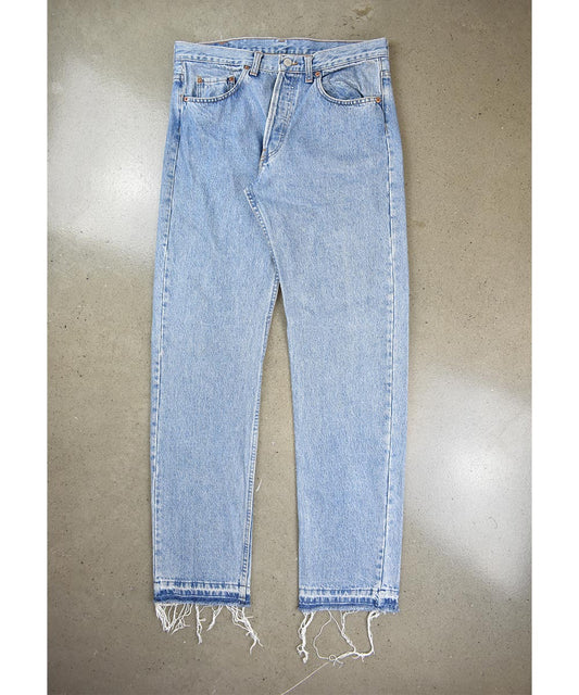 Vaqueros LEVI'S 501 (34/34)