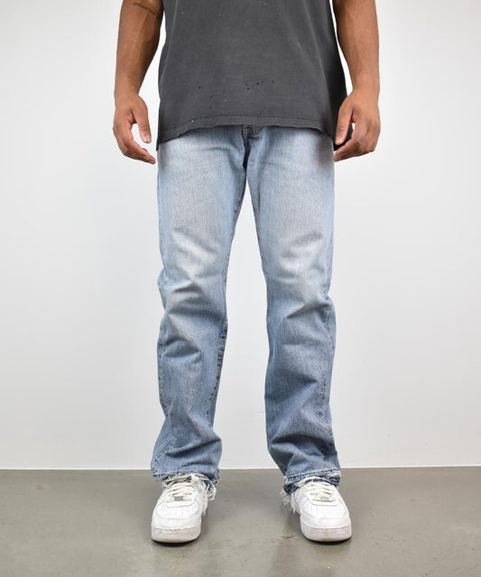 Vaqueros LEVI'S 501 (33/32)