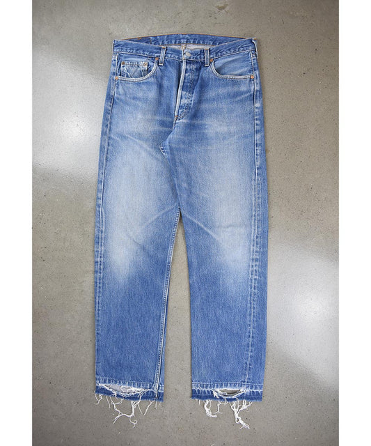 Vaqueros LEVI'S 501 (33/36)