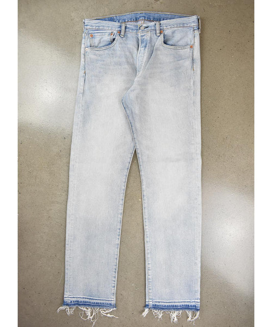 Vaqueros LEVI'S 501 (33/32)