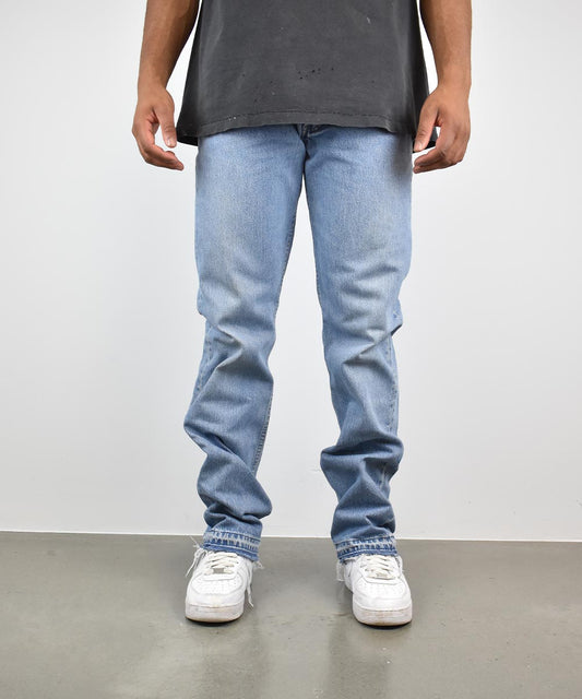 Vaqueros LEVI'S 501 (33/34)