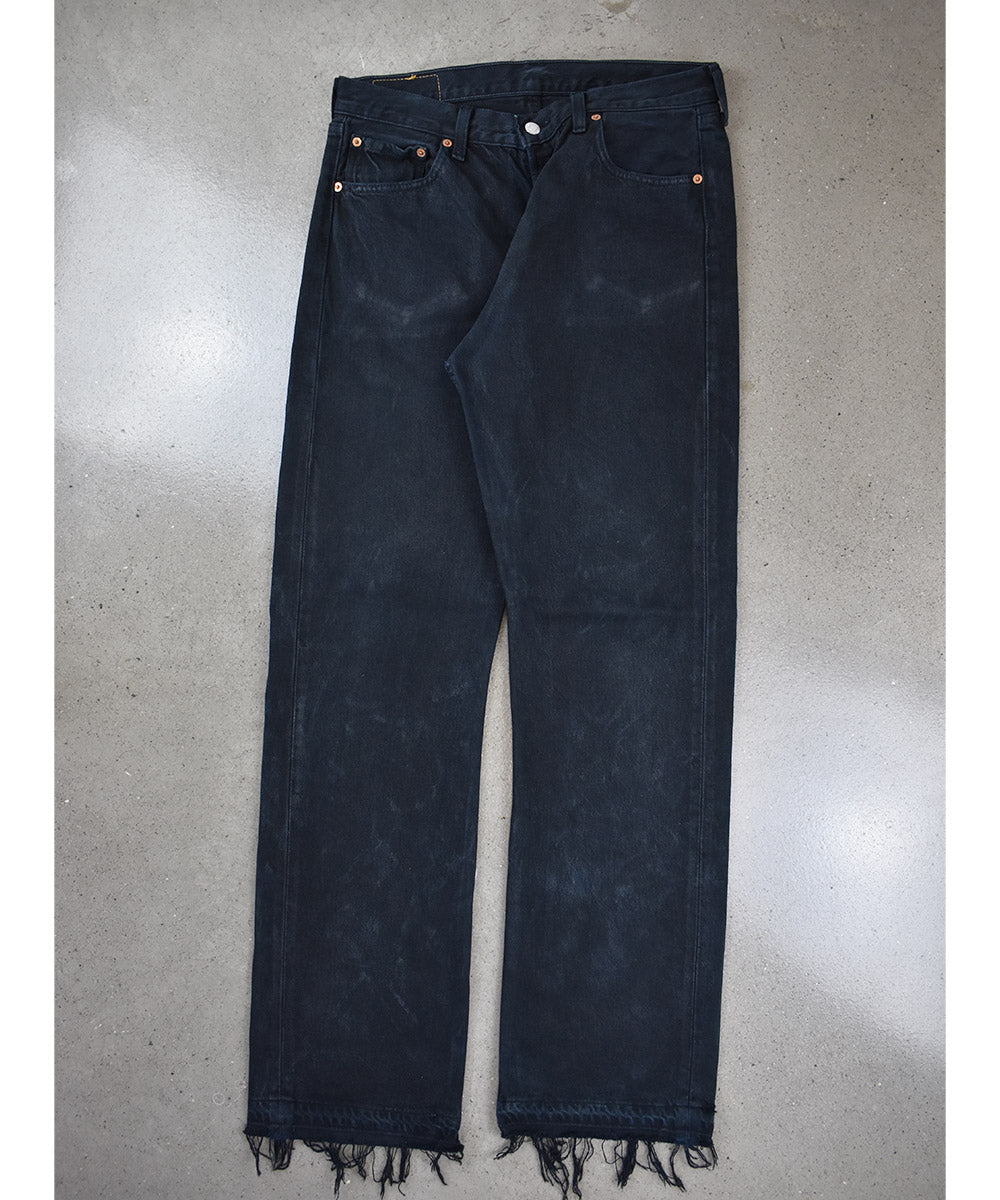 Vaqueros LEVI'S 501 (34/34)