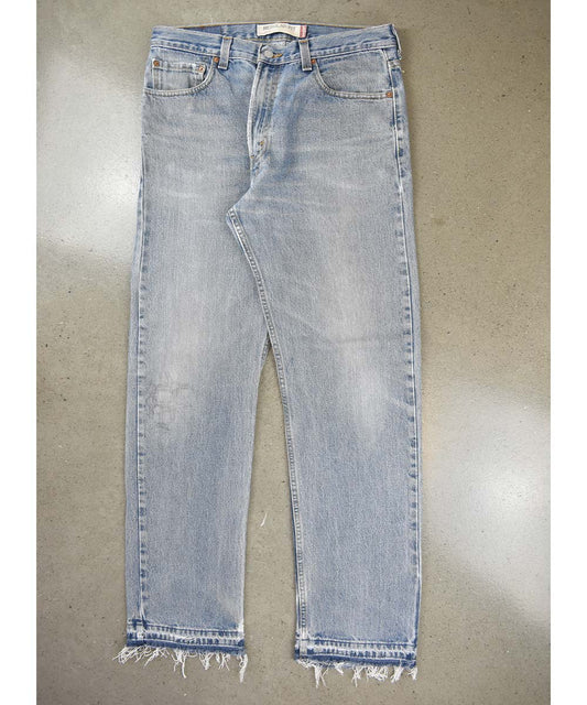 Vaqueros LEVI'S 505 (34/32)