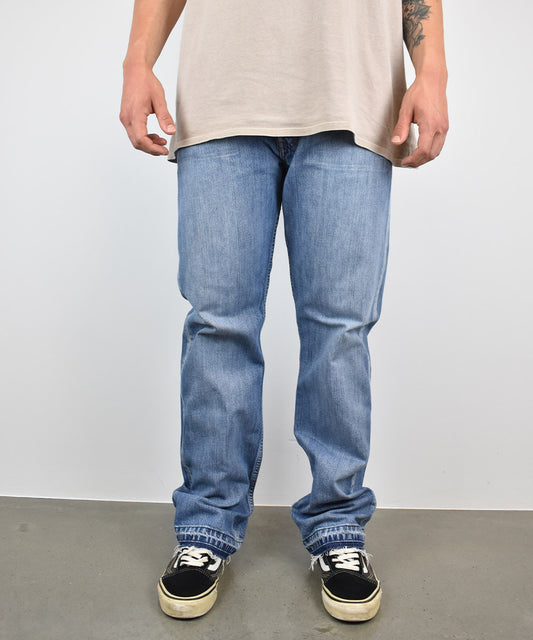 Vaqueros LEVI'S 501 (34/32)