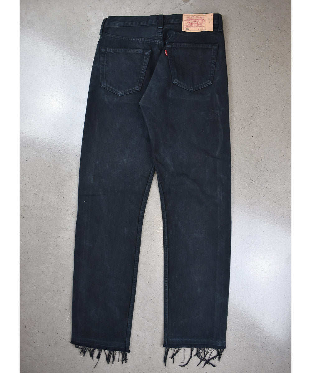 Vaqueros LEVI'S 501 (33/36)