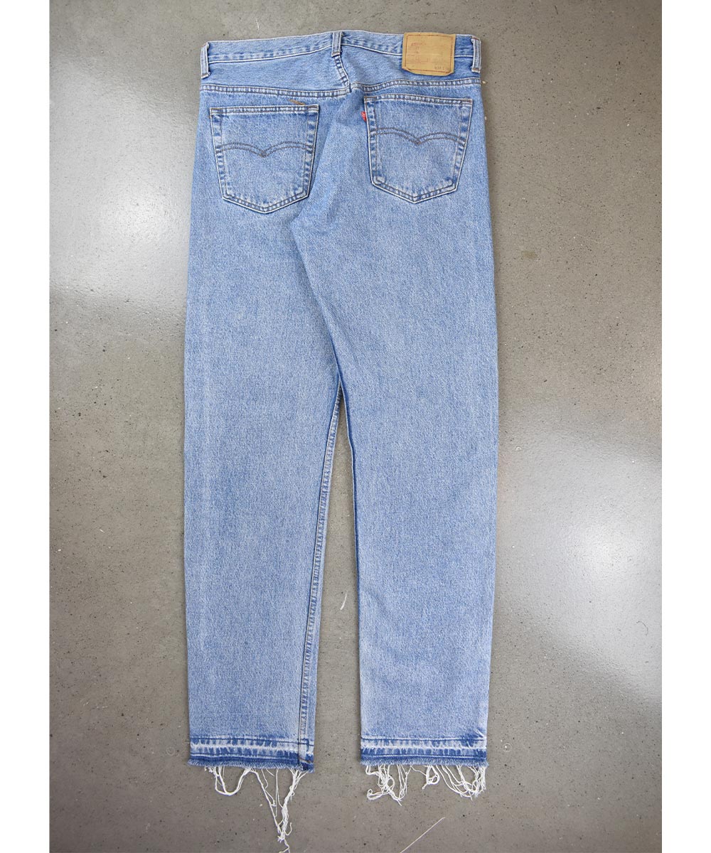 Vaqueros LEVI'S 501 (34/34)