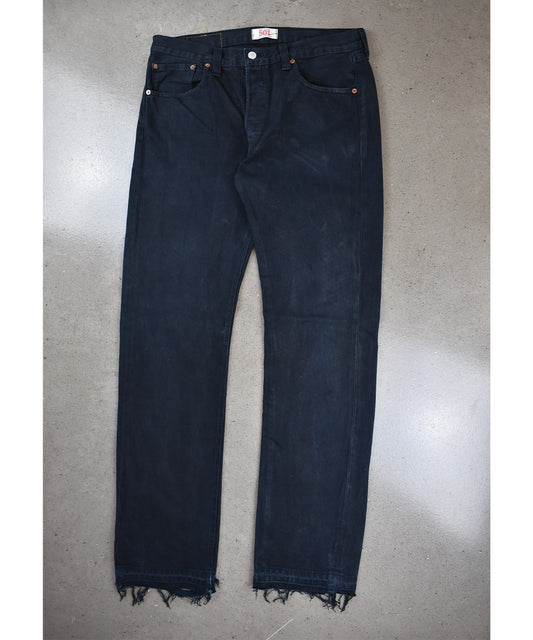 Vaqueros LEVI'S 501 (34/34)