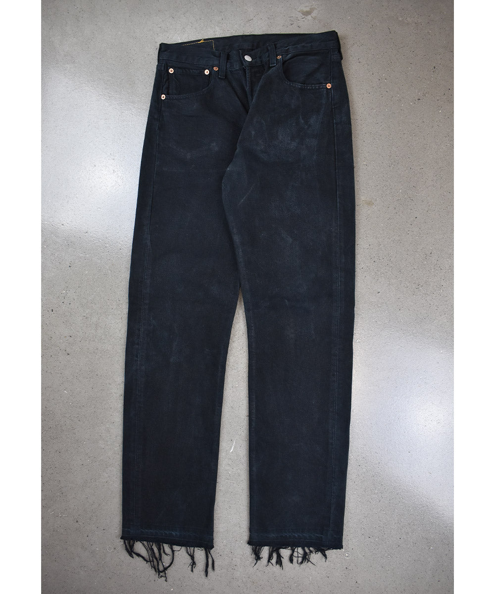 Vaqueros LEVI'S 501 (33/36)