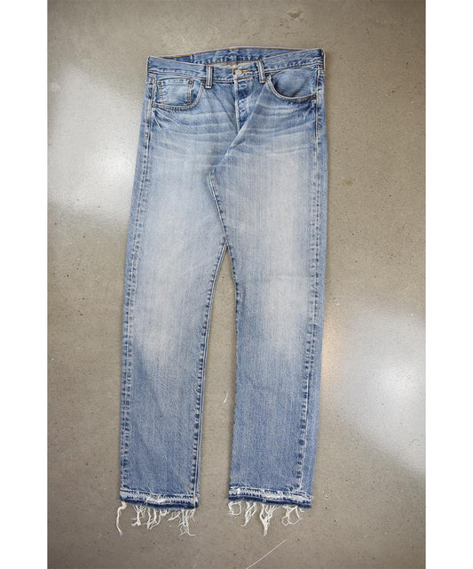 Vaqueros LEVI'S 501 (32/32)