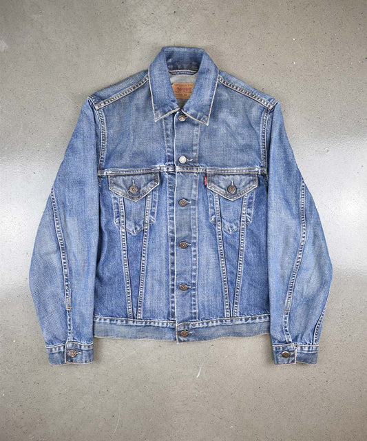 Chaqueta vaquera LEVI'S (M)