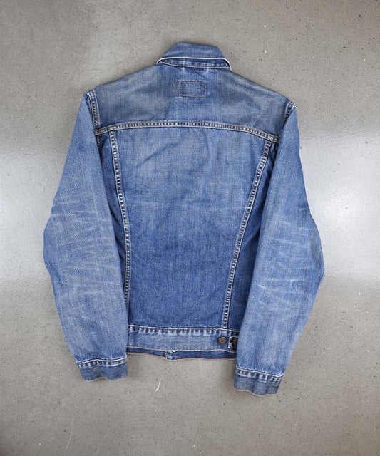 Chaqueta vaquera LEVI'S (M)