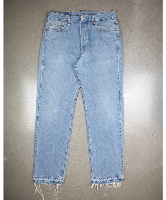 LEVI'S 501 Jeans (36/32)