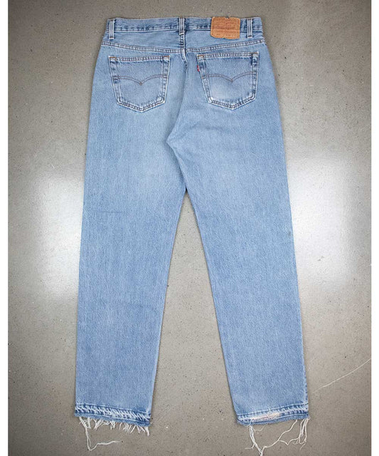 LEVI'S 501 Jeans (36/32)