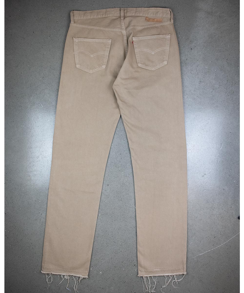 LEVI'S 501 Jeans (36/36)