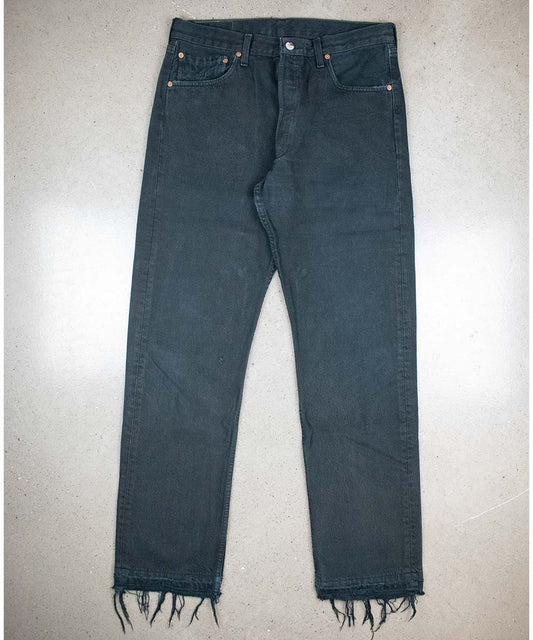 LEVI'S 501 Jeans (34/32)