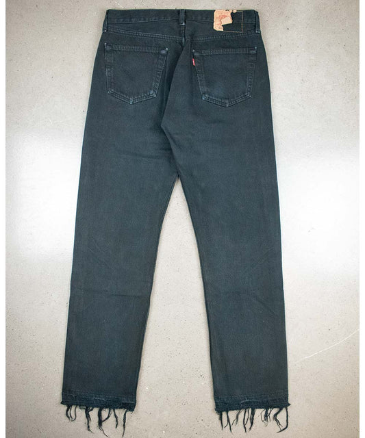 LEVI'S 501 Jeans (34/32)